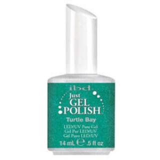 IBD Just Gel polish – Turtle Bay 6524 